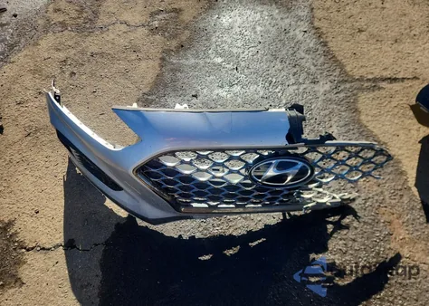 2019 Hyundai Sonata Limited z USA, uszkodzony, nr VIN 5NPE34AF8KH796347